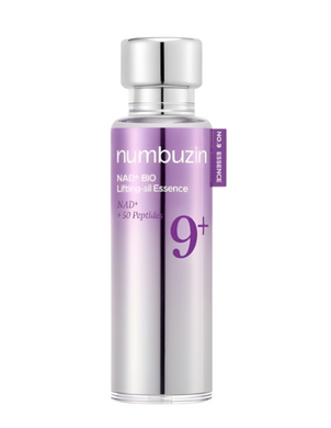 Фото Есенція для еластичності шкіри Numbuzin No.9 NAD Bio Lifting Essence, 50 мл No.9 NAD Bio Lifting