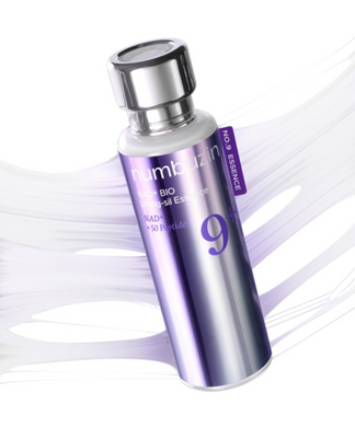 Фото Есенція для еластичності шкіри Numbuzin No.9 NAD Bio Lifting Essence, 50 мл No.9 NAD Bio Lifting