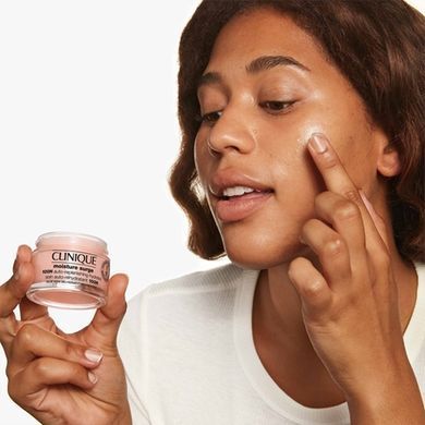 Фото Набор уходовых средств для лица Clinique Moisture Surge All About Moisture Surge