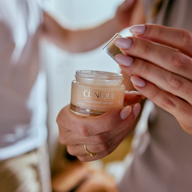 Фото Набор уходовых средств для лица Clinique Moisture Surge All About Moisture Surge