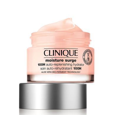 Фото Набор уходовых средств для лица Clinique Moisture Surge All About Moisture Surge