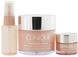 Набор уходовых средств для лица Clinique Moisture Surge All About