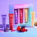 Набор бальзамов для губ Laneige Lip Glowy Balm Trio Set