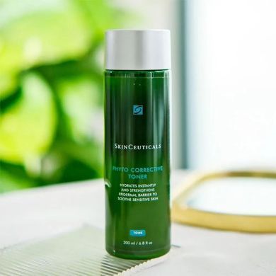 Тонік для обличчя SkinCeuticals Phyto Corrective Toner 200 мл