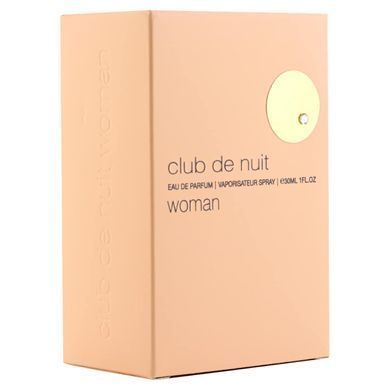 Фото Духи Armaf Club De Nuit 105 ml Woman
