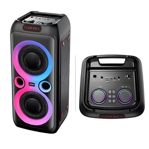 Фото Колонка Bluetooth із мікрофоном TTD 2809 2809