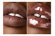 Подарочный набор блесков для губ с глянцевым эффектом Gisou Fruit Lip Gloss Set 6 штук
