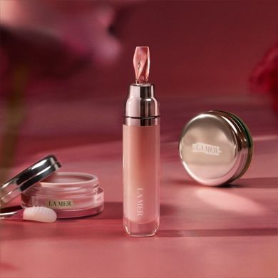 Фото Блиск для губ з ефектом збільшення об'єму La Mer The Lip Volumizer Lip Volumizer