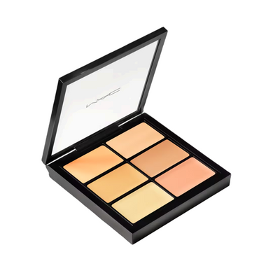 Консилер-корректор для лица MAC Studio Fix Conceal and Correct Palette Light