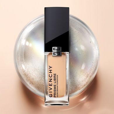 Фото Тональная основа для лица Givenchy Prisme Libre Glow Serum 30 мл Givenchy Prisme 0N