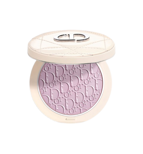 Фото Хайлайтер для обличчя Dior Forever Couture Luminizer &mdash; 003 Lilacmania, 6 г 003 Lilacmania