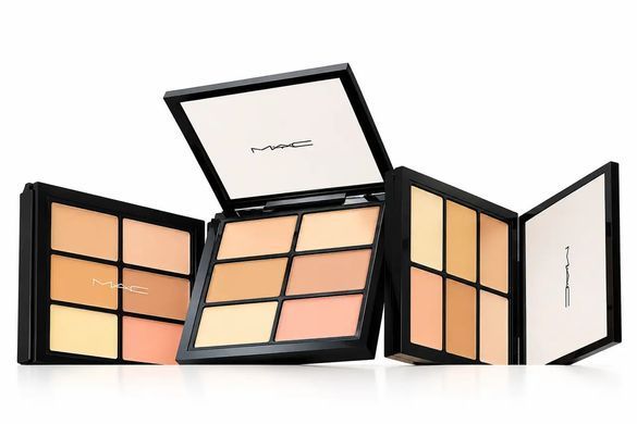 Консилер-корректор для лица MAC Studio Fix Conceal and Correct Palette Light
