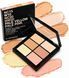 Консилер-корректор для лица MAC Studio Fix Conceal and Correct Palette Light
