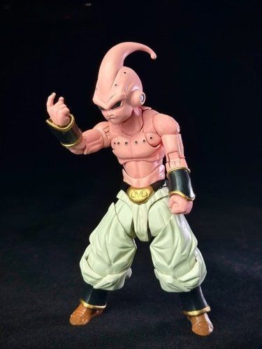 Фото Фігурка Tonsen ArtToys Adolescent Malevolence (Anime Version) 03A