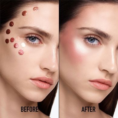 Фото Хайлайтер Dior Forever Glow Maximizer 11 мл Pearly