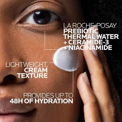 Фото Крем для лица La Roche Posay Toleriane Double Repair Face Moisturizer 100 ml Face Moisturizer