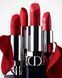 Подарунковий набір помад Dior Ecrin De Mini Rouges A Levres