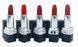 Подарунковий набір помад Dior Ecrin De Mini Rouges A Levres