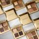 Палетка тіней Hourglass Curator Eyeshadow Palette Minimalist