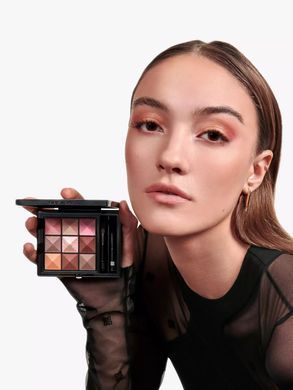 Тіні для повік Givenchy Le 9 de Givenchy №9.09 9 відтінків