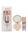 Набір для фіксації макіяжу Charlotte Tilbury Airbrush Flawless Complexion Perfecting Set