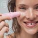 Крем для очей TULA Skincare Rose Glow Get It Cooling Brightening Eye Balm 10g