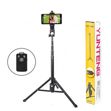 copy_Монопод Yunteng Vct 1688