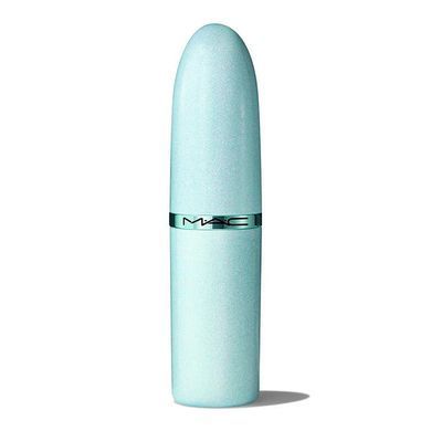 Фото Помада MAC M&middot;A&middot;Cximal Sleek Satin Lipstick  Future Beige