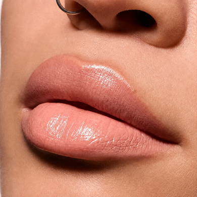 Фото Помада MAC M&middot;A&middot;Cximal Sleek Satin Lipstick  Future Beige