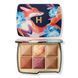 Лимитированная палетка для макияжа лица Hourglass Ambient Lighting Edit Unlocked Fox