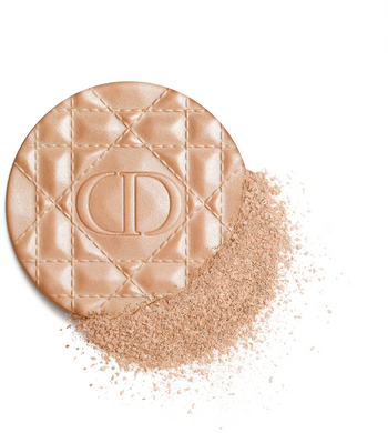 Фото Хайлайтер для обличчя Dior Forever Glow Luminizer 6 г 01 Nude Halo