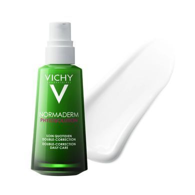 Фото Флюид Vichy Normaderm Phytosolution Double Correction Daily Care 50 мл Normaderm Phytosolution
