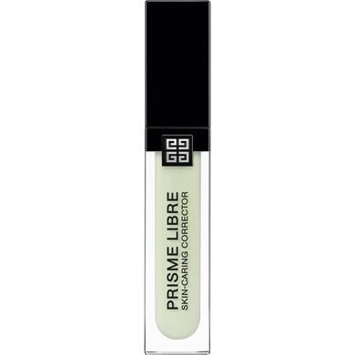 Фото Консиллер для лица Givenchy Prisme Libre Skin-Caring Corrector Green