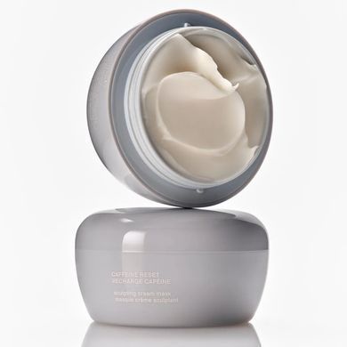 Крем-маска для обличчя rhode Caffeine Reset Sculpting Cream Mask 50 мл
