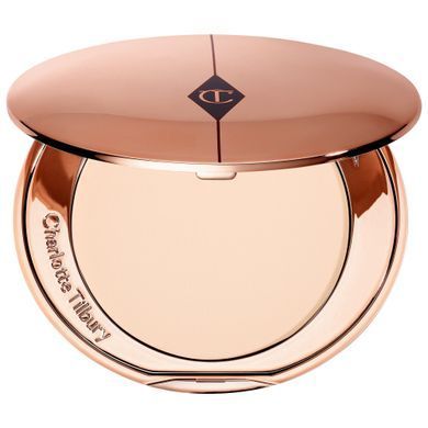 Фото Пудра Charlotte Tilbury Airbrush Flawless Finish 2 Medium/Moyen 2 Medium/Moyen