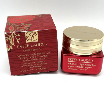 Фото Гель-крем для шкіри навколо очей Est&eacute;e Lauder Advanced Night Repair, 15 мл Advanced Night Repair