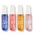 Набор парфюмерных мистов Sol de Janeiro Cheirosa Perfume Mist Set (4х30 мл)