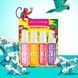 Набор парфюмерных мистов Sol de Janeiro Cheirosa Perfume Mist Set (4х30 мл)