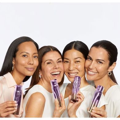 Сыворотка для лица Lanc&ocirc;me R&eacute;nergie C.R.X. Triple Serum Retinol с ретинолом 50 мл
