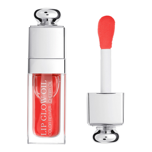 Фото Олія для губ Dior Addict Lip Glow Oil   Oil 004