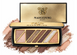 Палетка теней для век в нюдовых оттенках MAOGEPING Beauty 8 Color Eye Shadow