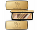 Палетка теней для век в нюдовых оттенках MAOGEPING Beauty 8 Color Eye Shadow