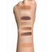 Палетка теней для век в нюдовых оттенках MAOGEPING Beauty 8 Color Eye Shadow