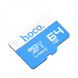 Карта памяти Memory Card 64GB Hoco TF для мобильных устройств