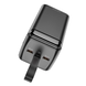 Повербанк для телефона 50000mah с фонариком Power bank Borofone BJ14D