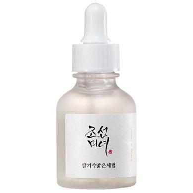 Фото Сироватка для рівного тону Beauty of Joseon Glow Deep Serum Rice and Alpha-Arbutin 30 мл Alpha-Arbutin 30