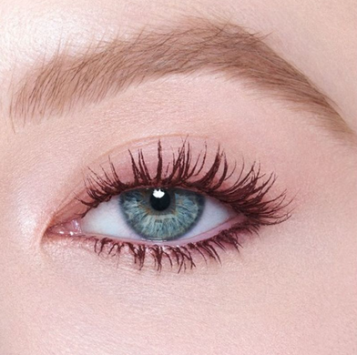Фото Туш для вій Charlotte Tilbury Pillow Talk Push Up Lashes Super Black, 10 мл Pillow Talk Push Up Lashes