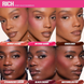 Румяна Huda Beauty Blush Filter Liquid Intense Guava, 4.5 мл