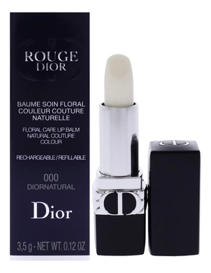 Фото Бальзам для увлажнения губ Dior Rouge Dior Baume 000 Diornatural Dior 000