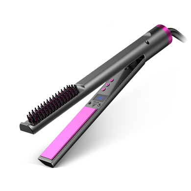 Фото Выпрямитель для волос Hair Straightener 3 в 1 3221234